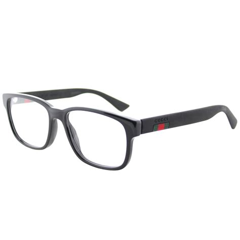 gucci eyeglasses walmart|Gucci glasses unisex.